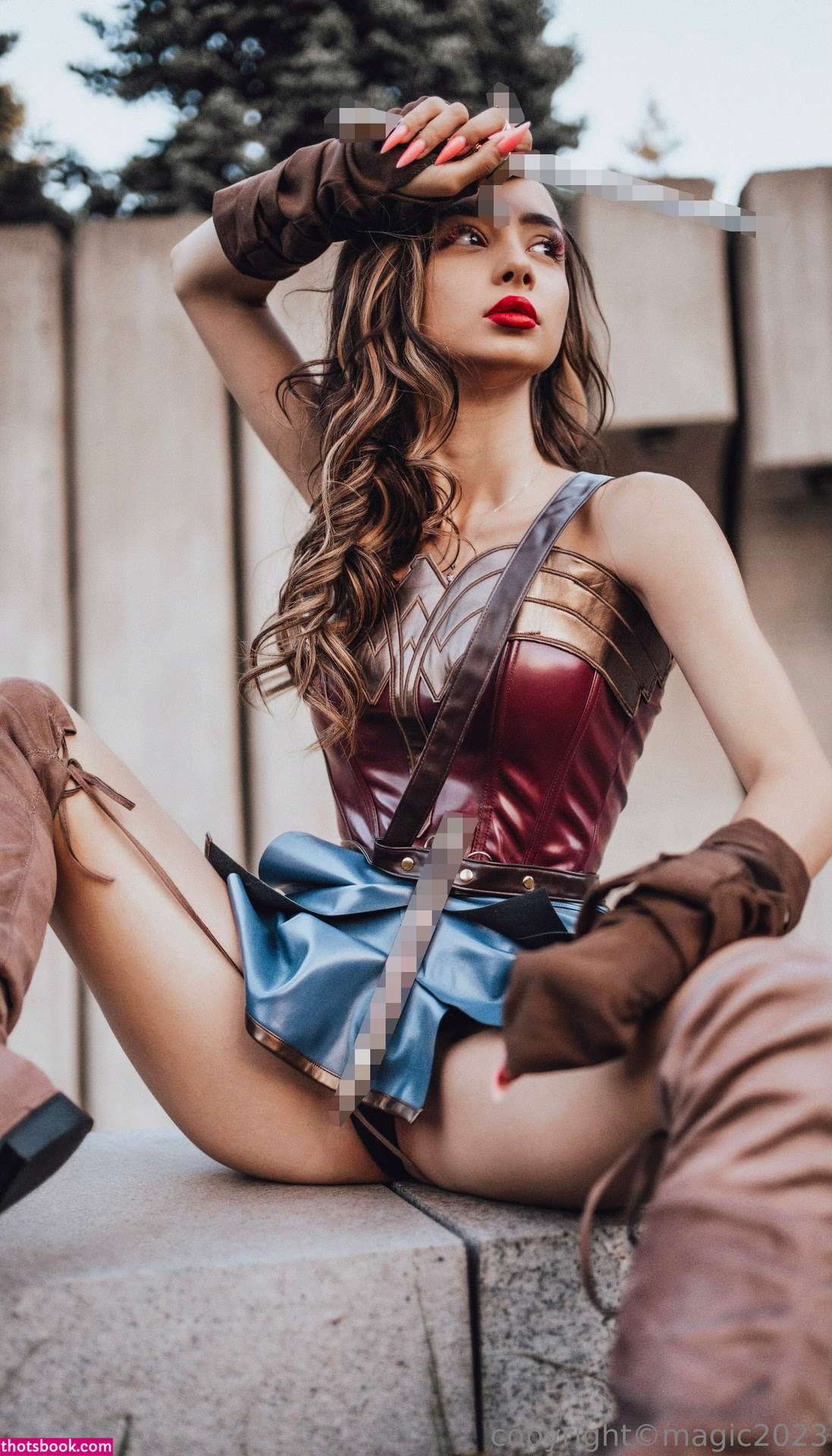 Magic Magy Nude OnlyFans Photos 22 Leaknudes 31152 | Hot Sex Picture