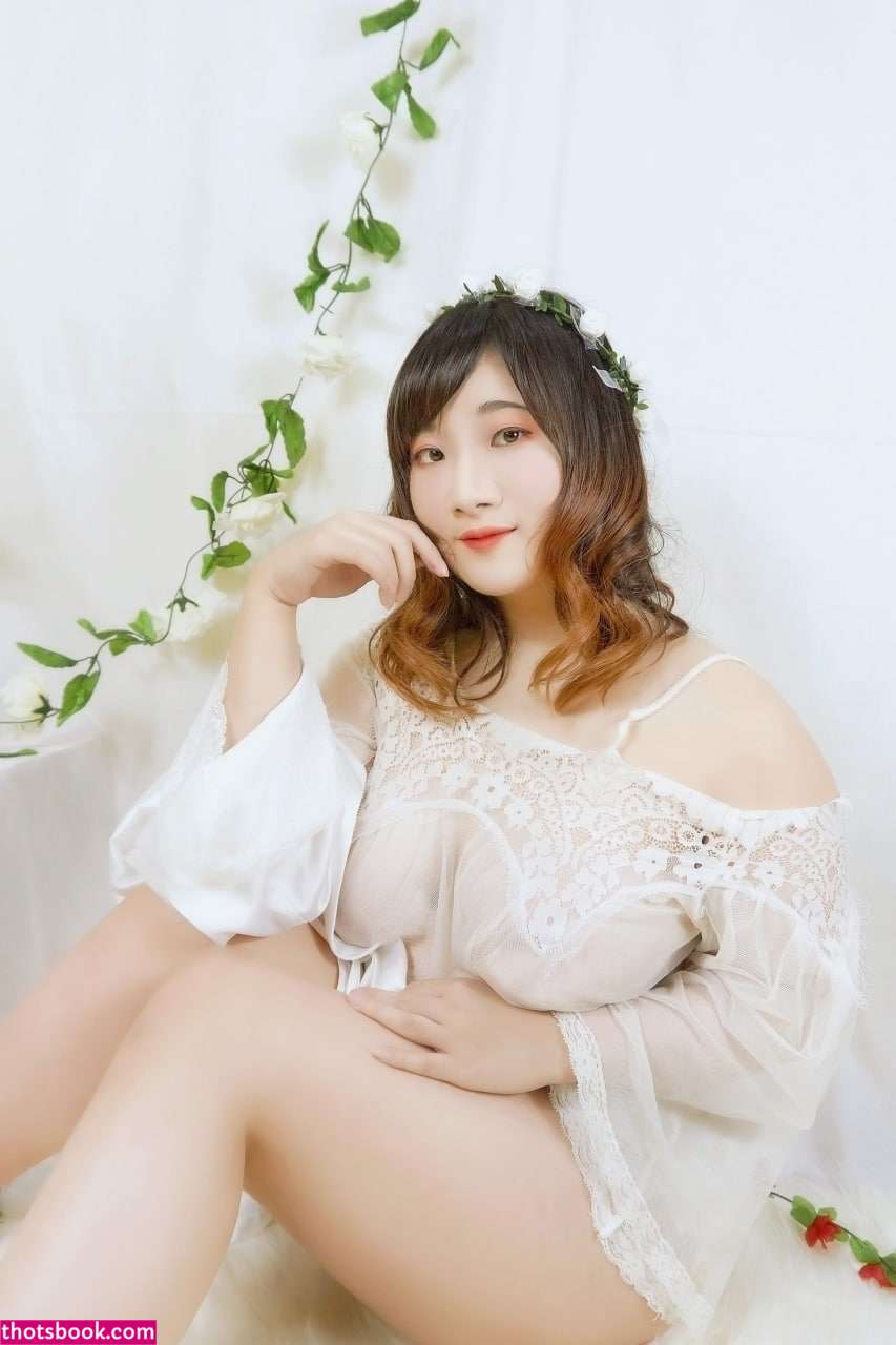 Ai Melody Indonesian Cosplayer Nude Onlyfans Photos Leaknudes