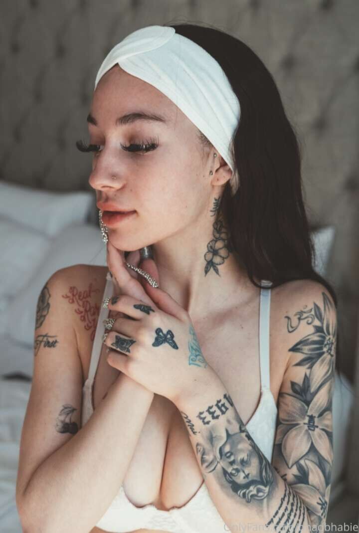 Danielle Bregoli Photo #1