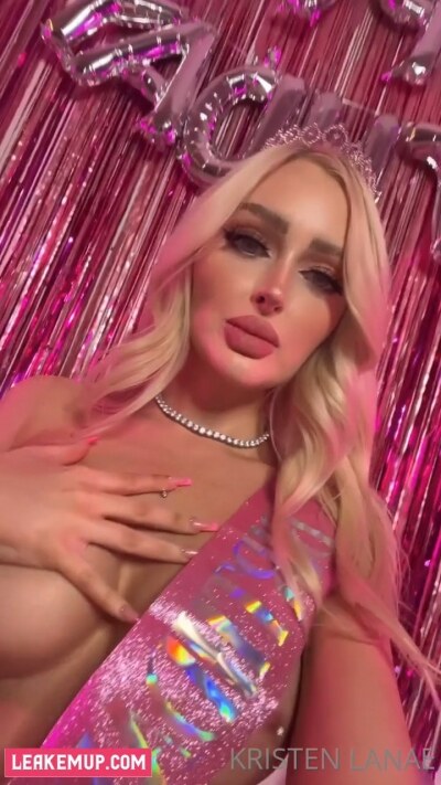 Kristen Lanae Video #32