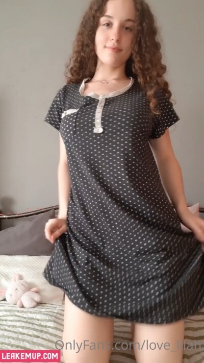 Love Lilah Post #17