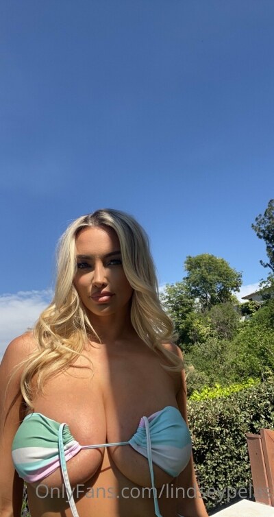 Lindsey Pelas Photo #249