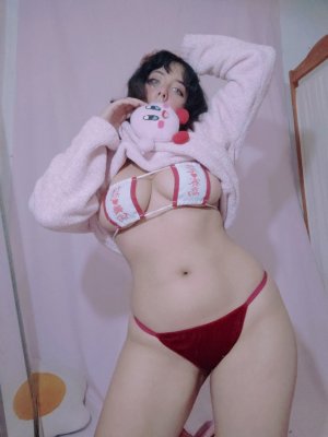 Sukicherry Cosplay Photo #22