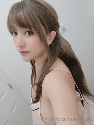 Annjelaifu Post #1