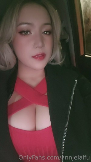 Annjelaifu Post #7