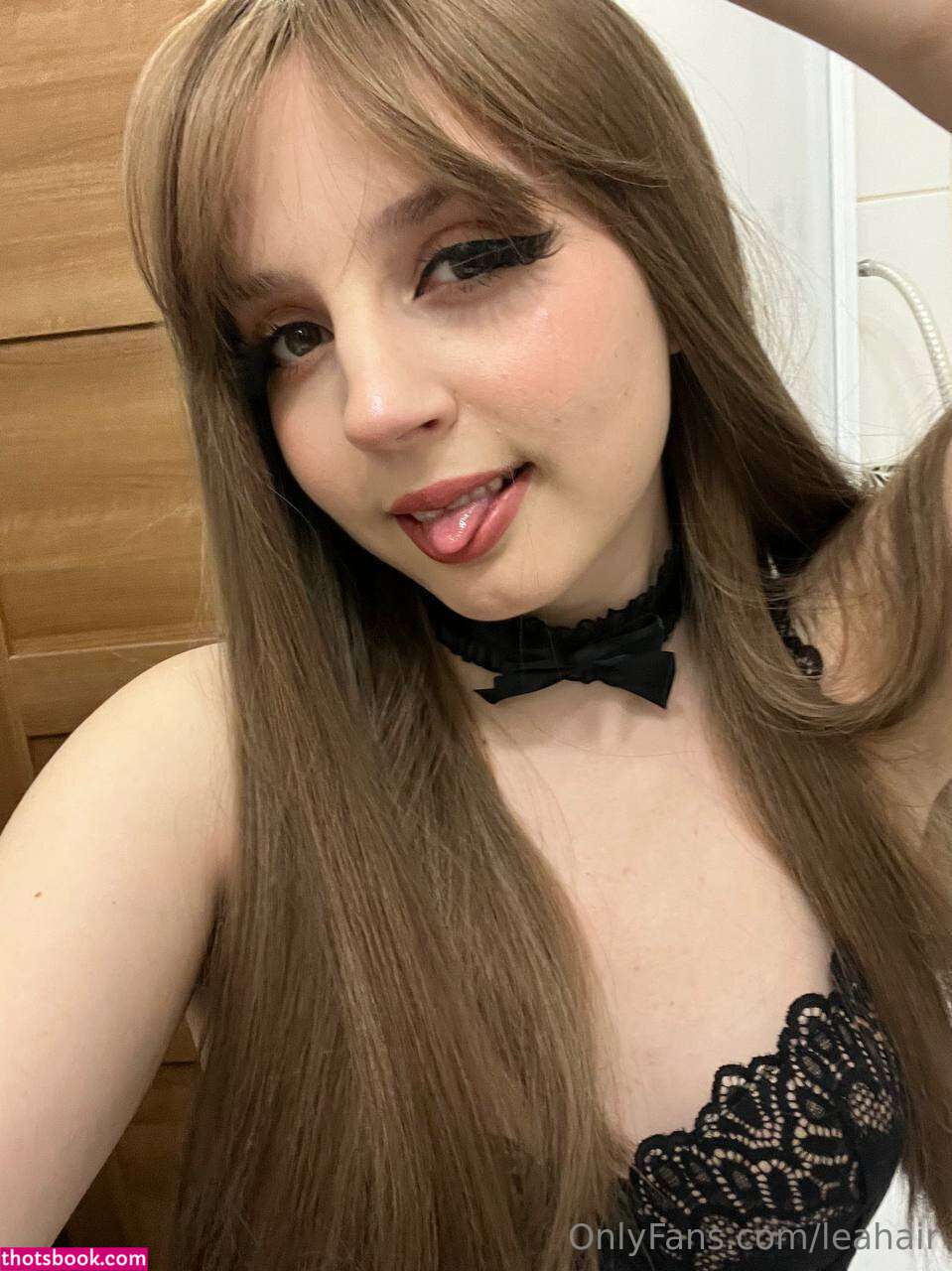 Leah Air Photo #49