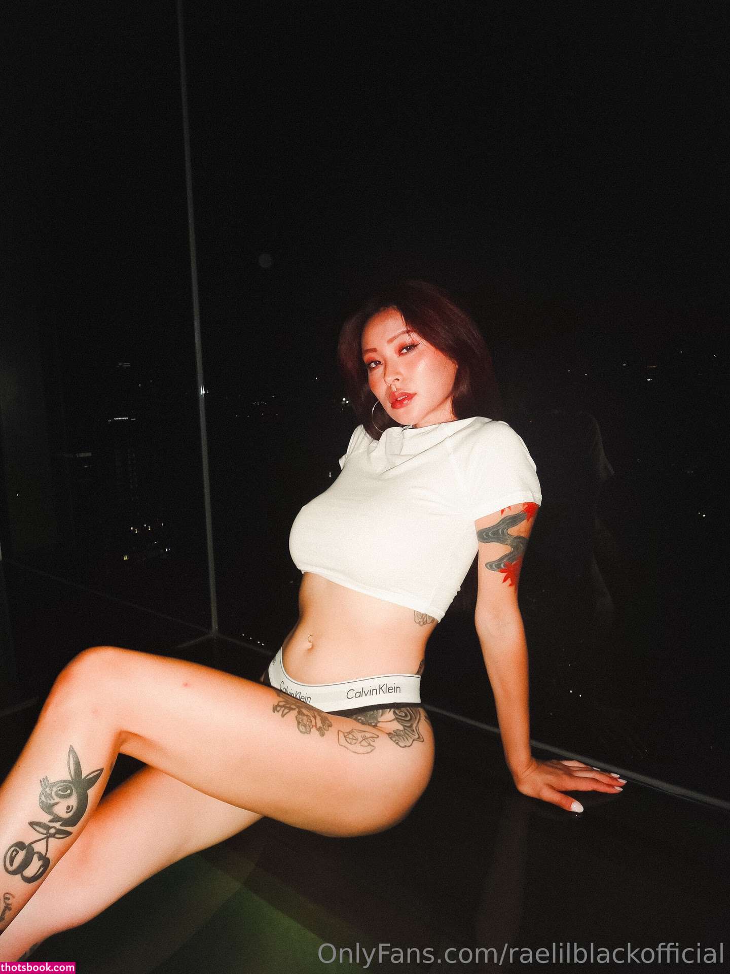 Rae Lil Photo #804