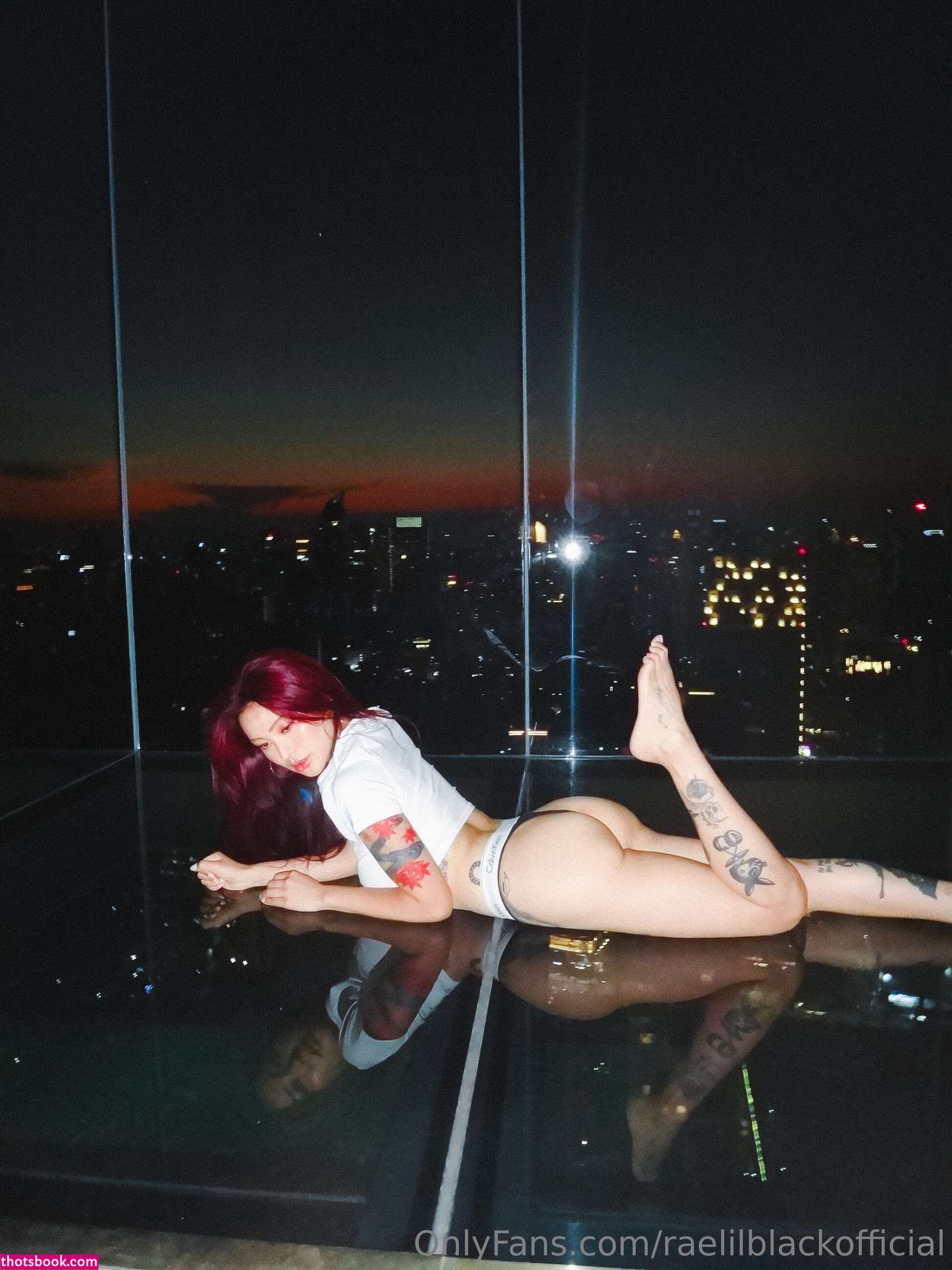 Rae Lil Photo #809