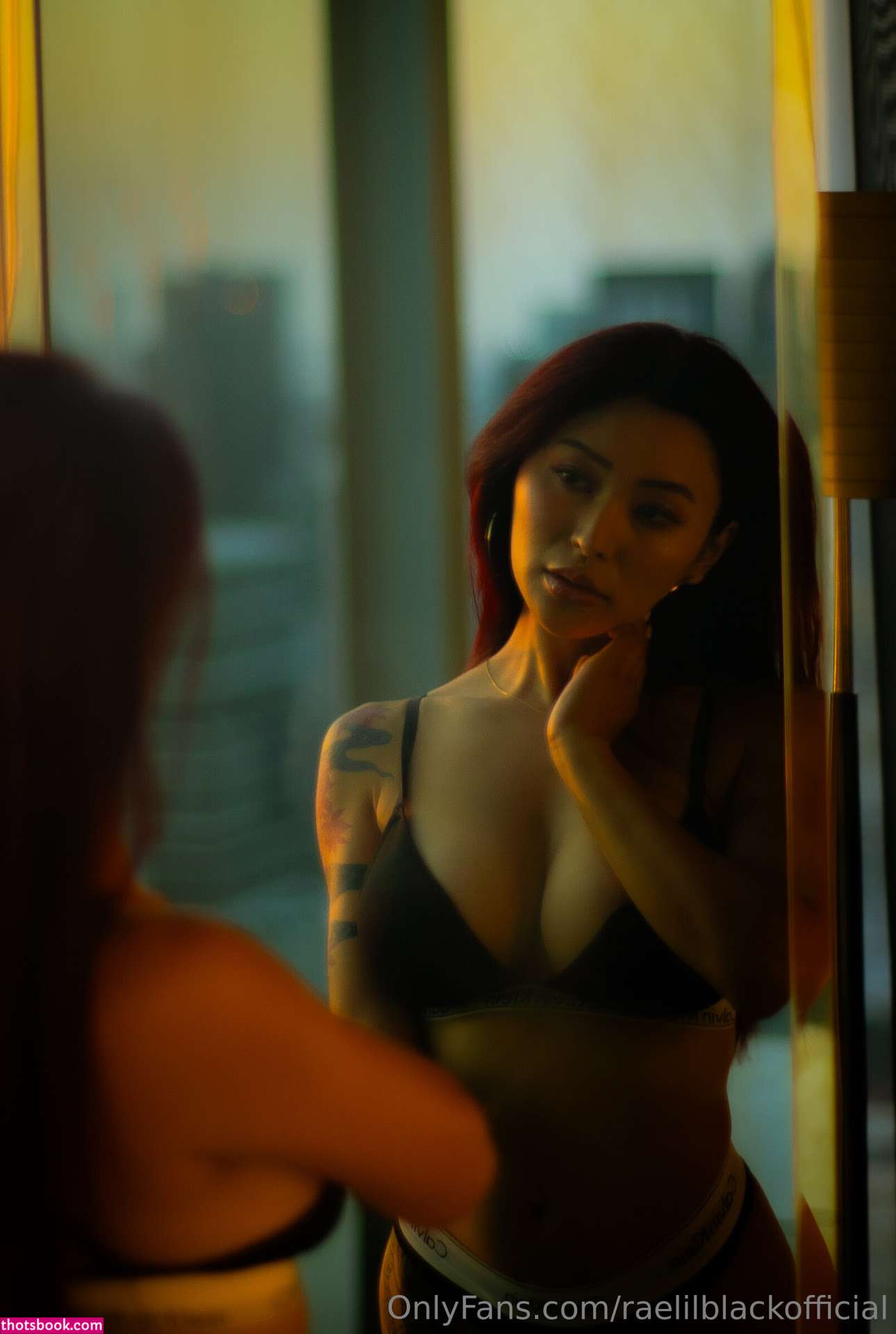 Rae Lil Photo #811