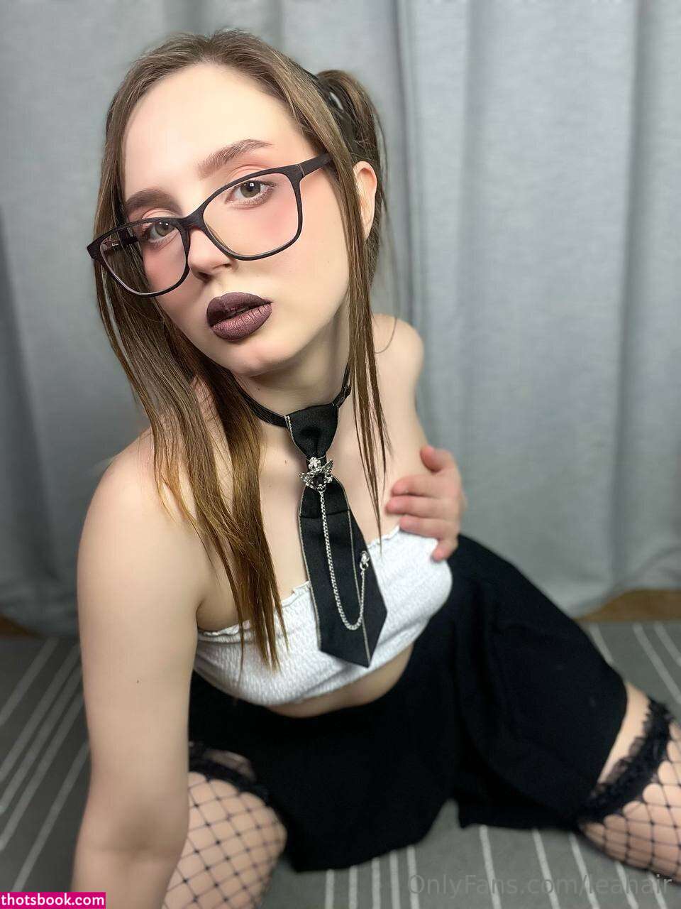 Leah Air Photo #109