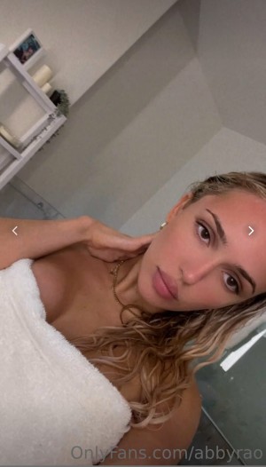 Abby Rao Post #35