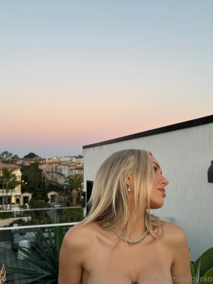 Abby Rao Photo #165