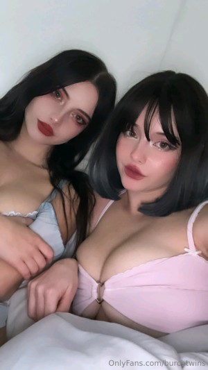 Burch Twins Photo #622