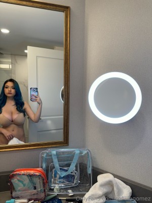 Sofia Gomez Photo #936