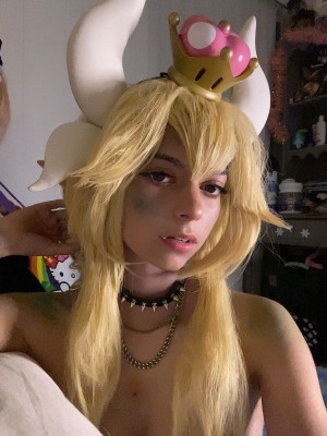Clownhop Photo #35