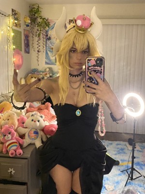 Clownhop Photo #37