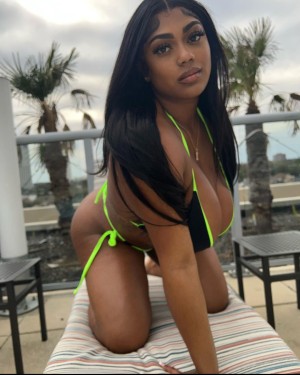Kiera Nicole Photo #141