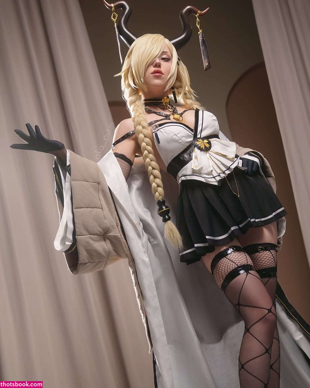 Purin Photo #7