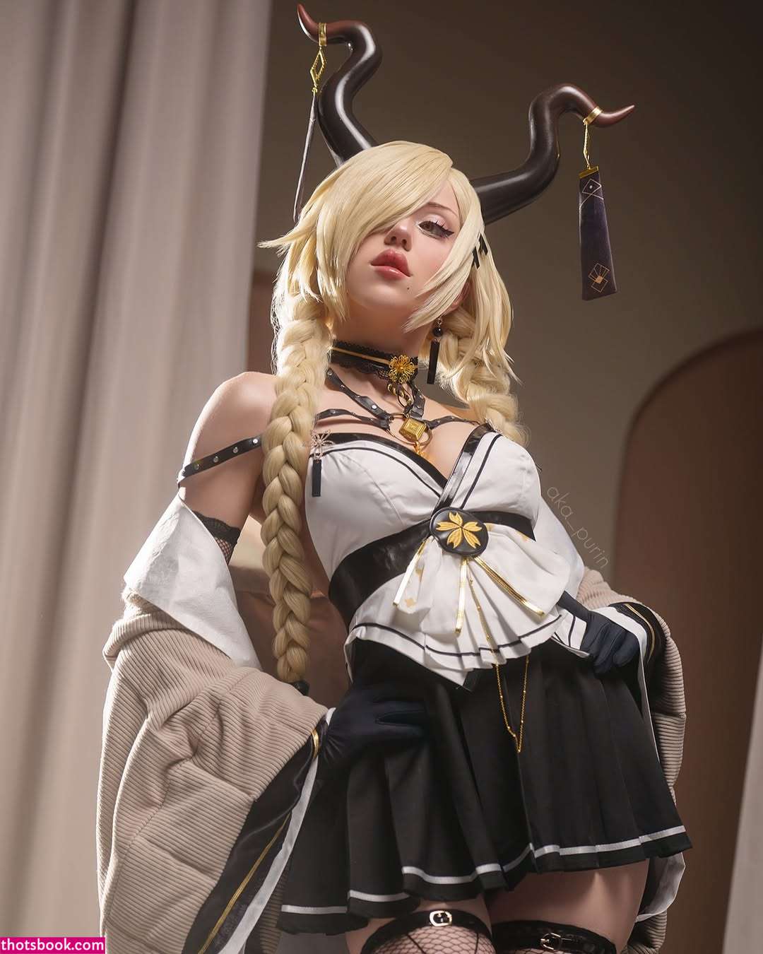 Purin Photo #10