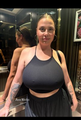 Ava Nicks Post #47