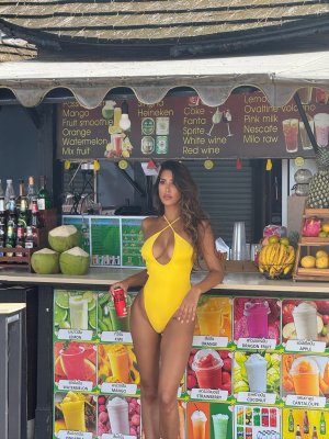 Tatiana Panakal Photo #32