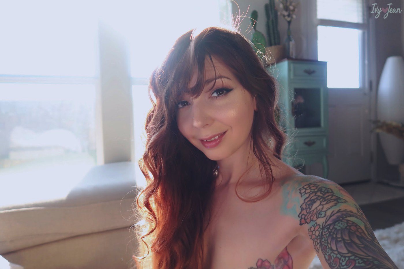 Ivy Jean Photo #37