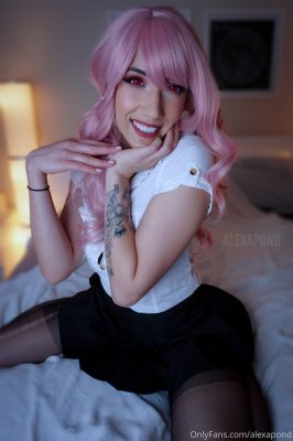Alexa Pond Post #23