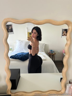Angela Alvarez Photo #362