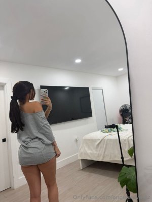 Angela Alvarez Photo #370