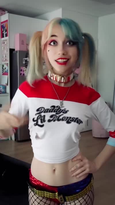 Iluvmeww Video #168