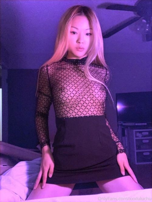 Lulu Chu Photo #14