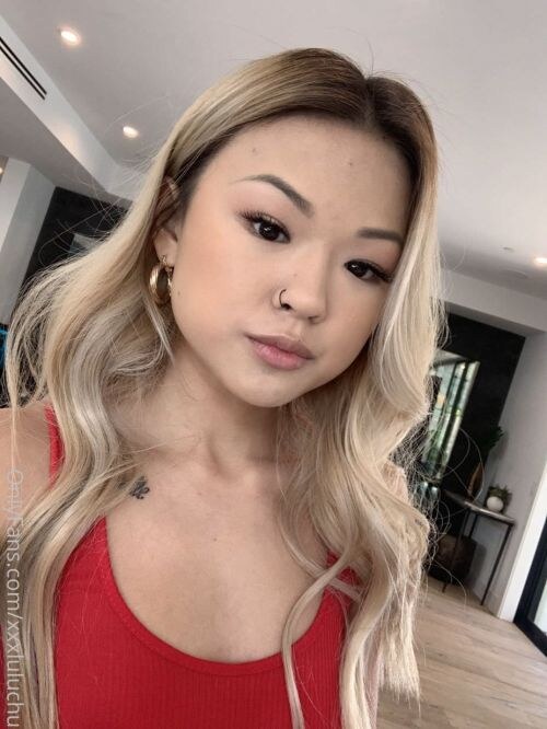 Lulu Chu Photo #25