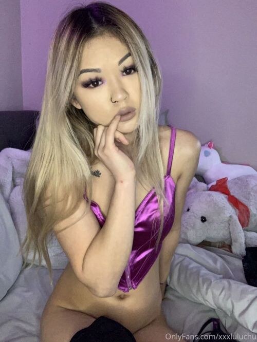 Lulu Chu Photo #30