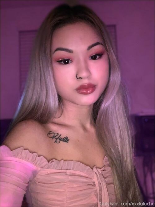 Lulu Chu Photo #32