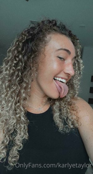 Karlye Taylor Post #18