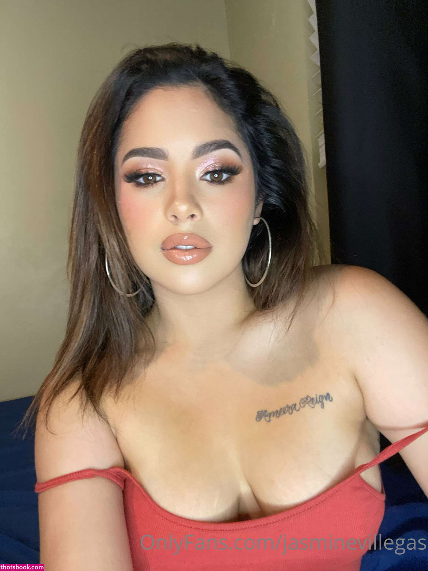 Jasmine Villegas Photo #8