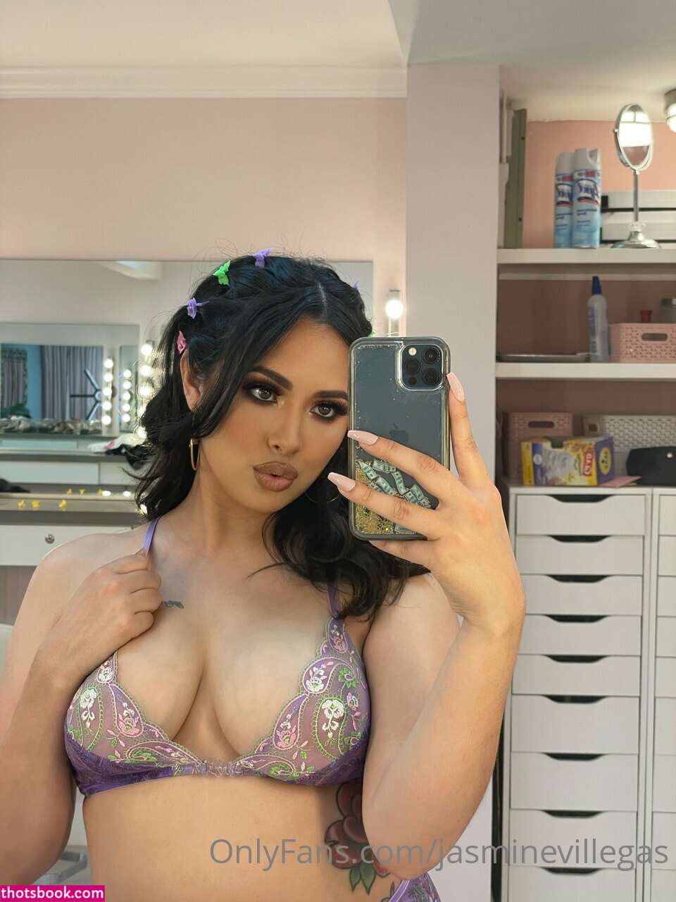 Jasmine Villegas Photo #54
