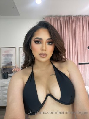 Jasmine Villegas Post #13