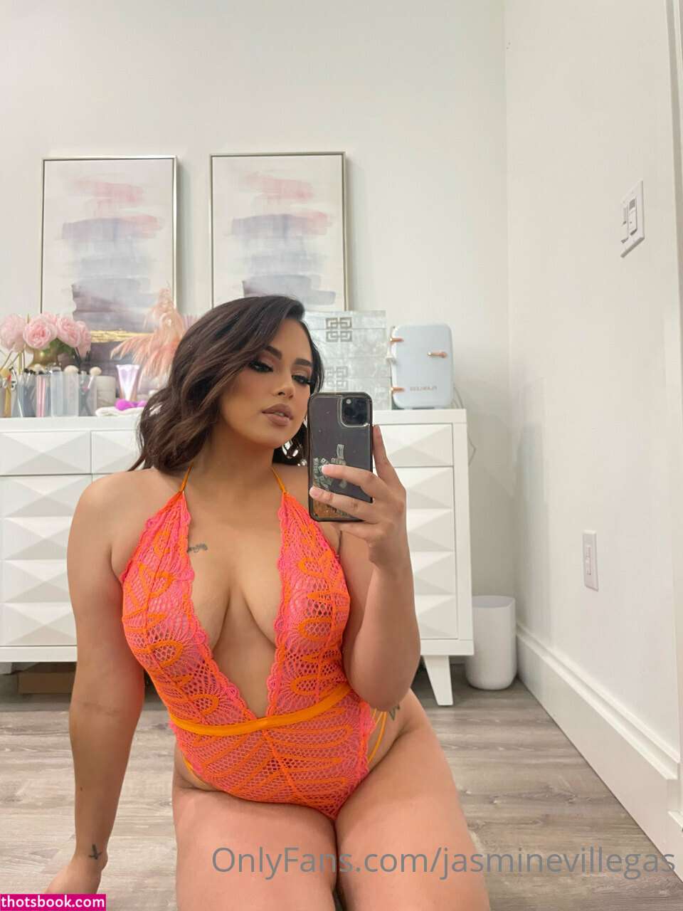 Jasmine Villegas Photo #69