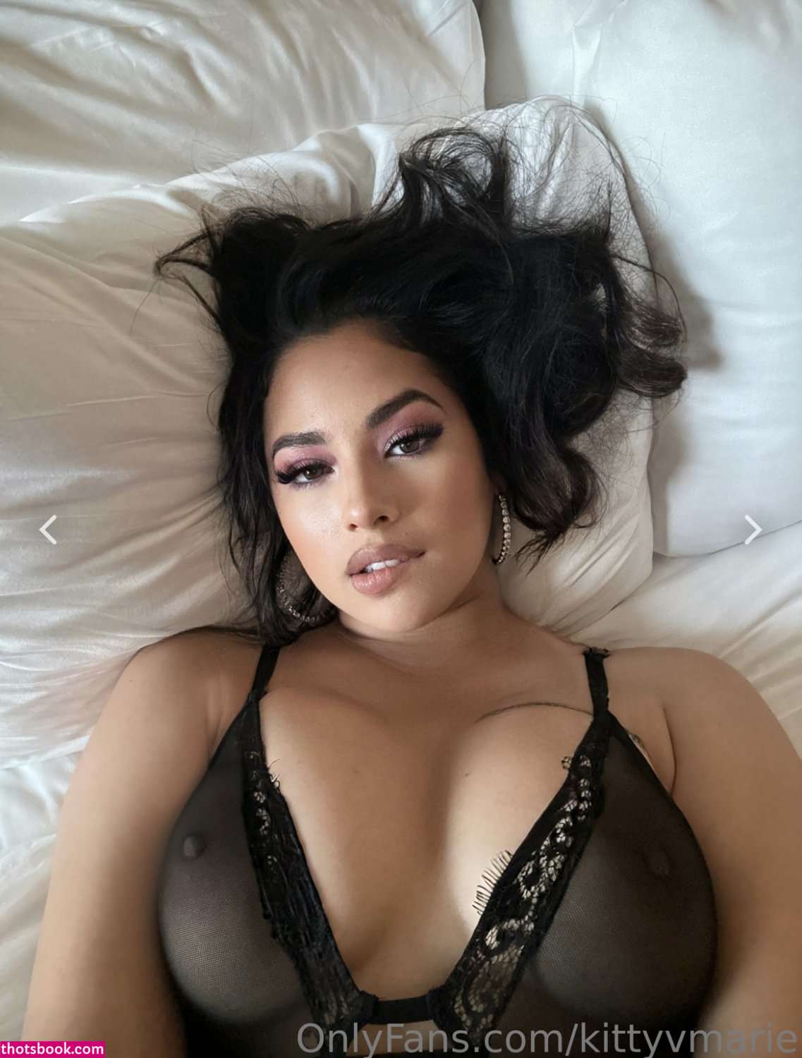 Jasmine Villegas Photo #83