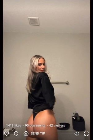 Kirsten Knight Post #16