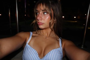 Mikayla Campinos Post #10