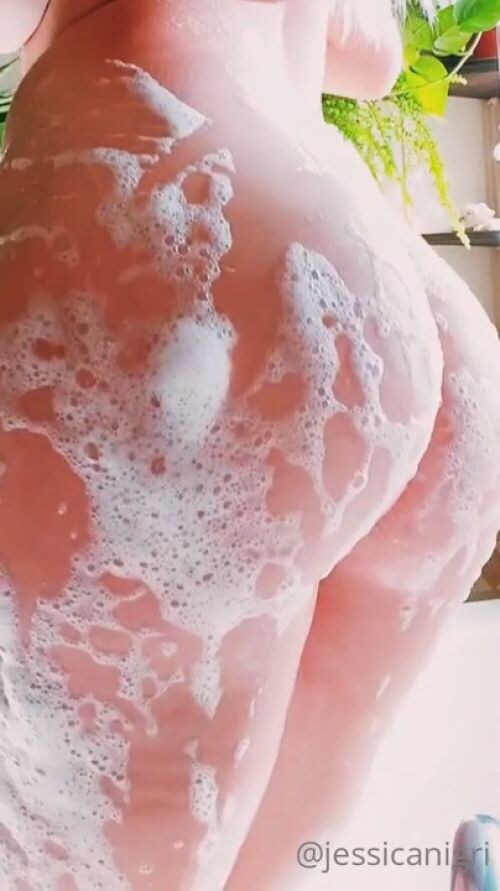 Jessica Nigri Video #1016