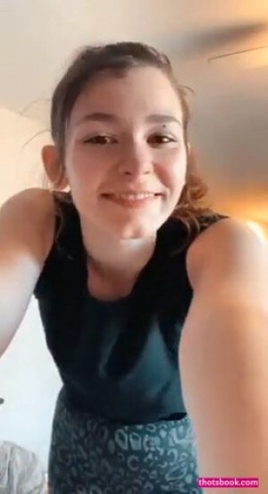 Nikki Woods Video #3
