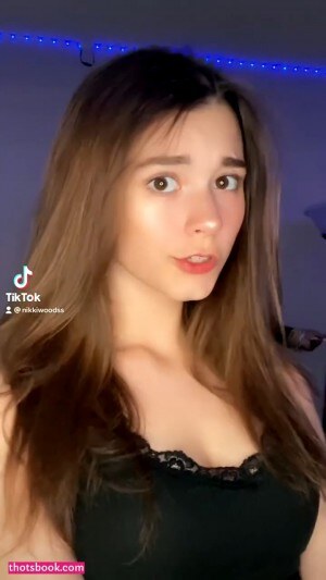 Nikki Woods Video #7