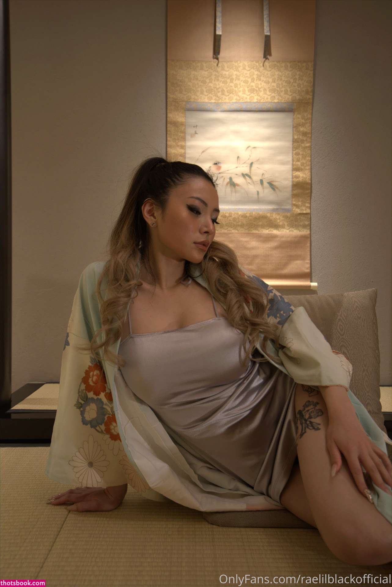 Rae Lil Photo #698