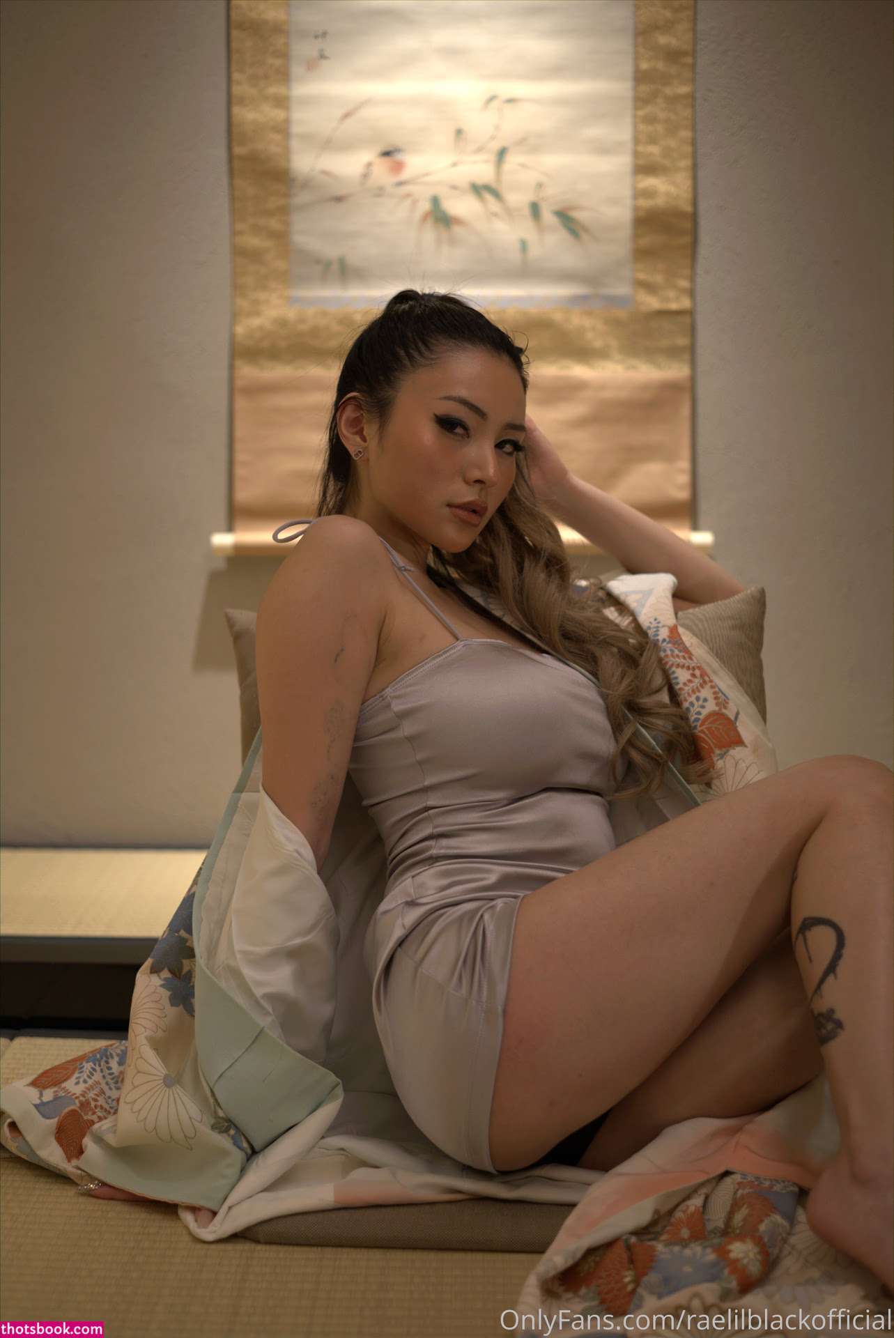 Rae Lil Photo #699