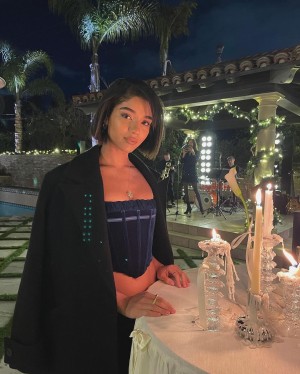 Yovanna Ventura Photo #60