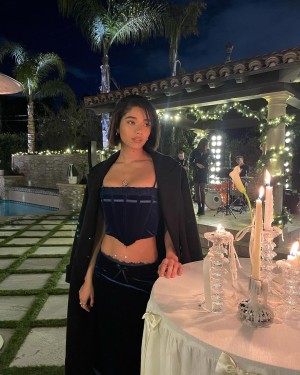 Yovanna Ventura Photo #61