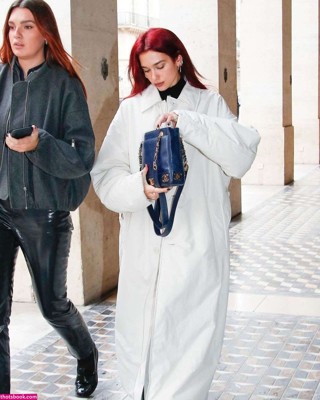 Dua Lipa Photo #153